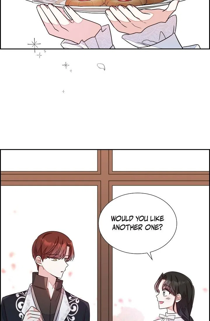 My Fair Maid Chapter 12 – Page 40