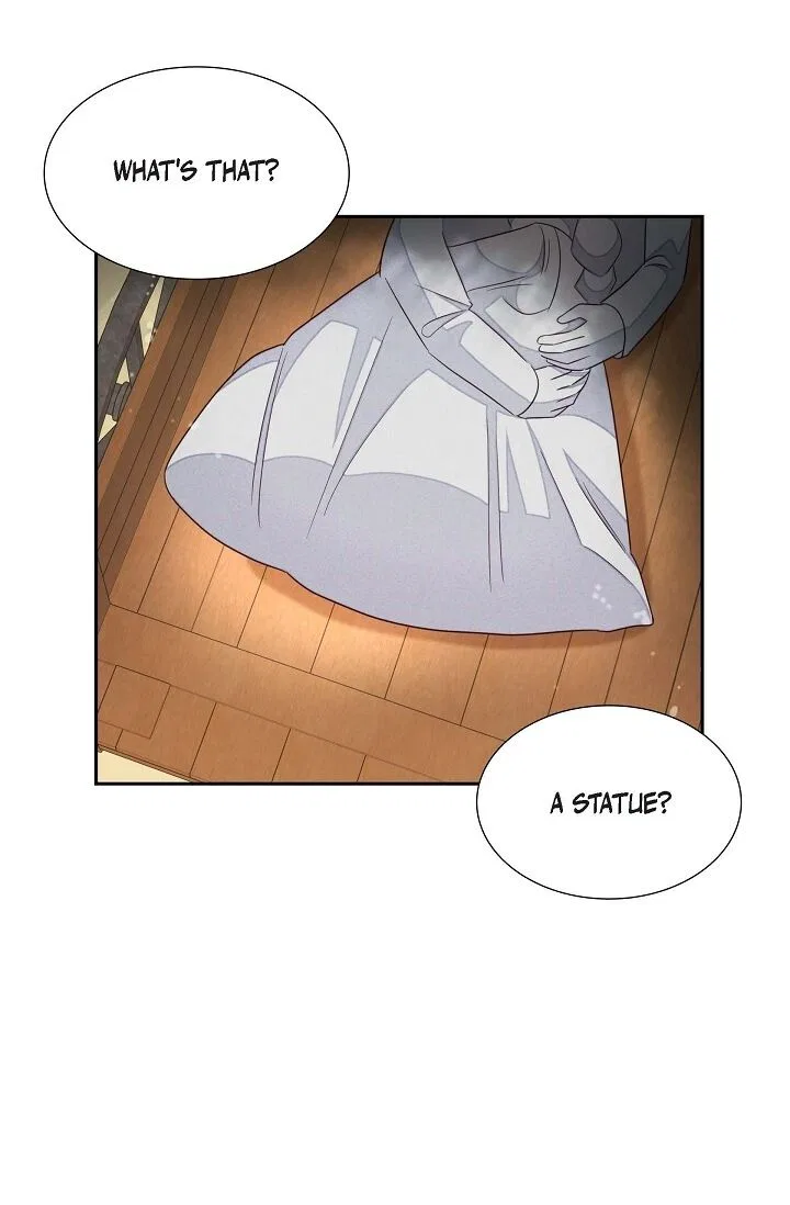 My Fair Maid Chapter 12 – Page 45