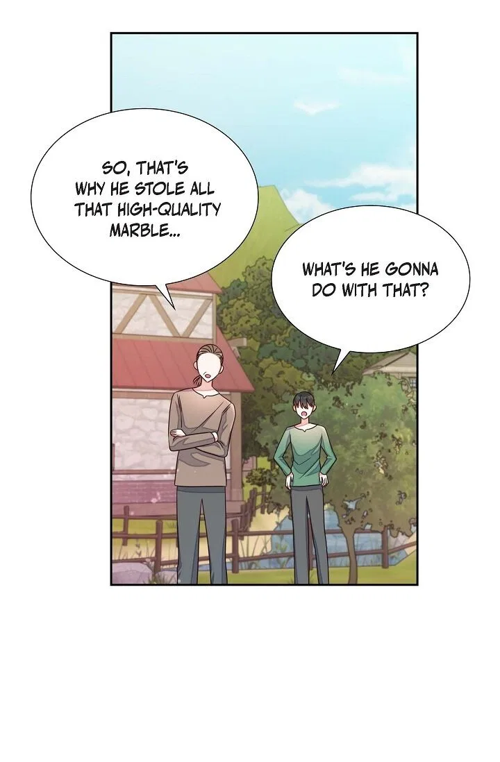 My Fair Maid Chapter 12 – Page 46