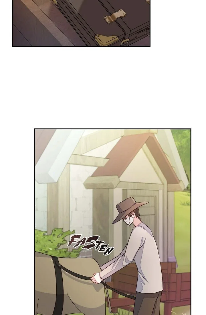 My Fair Maid Chapter 12 – Page 54