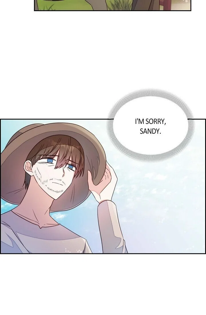 My Fair Maid Chapter 12 – Page 55