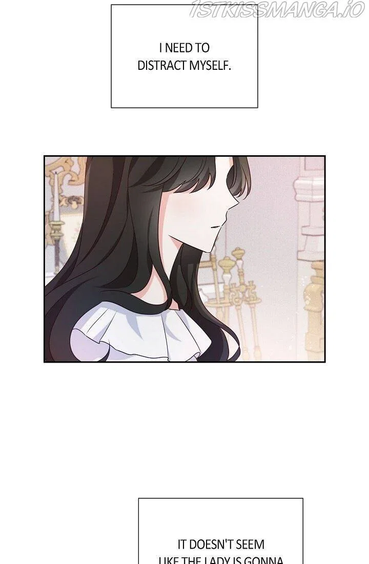 My Fair Maid Chapter 11 – Page 2