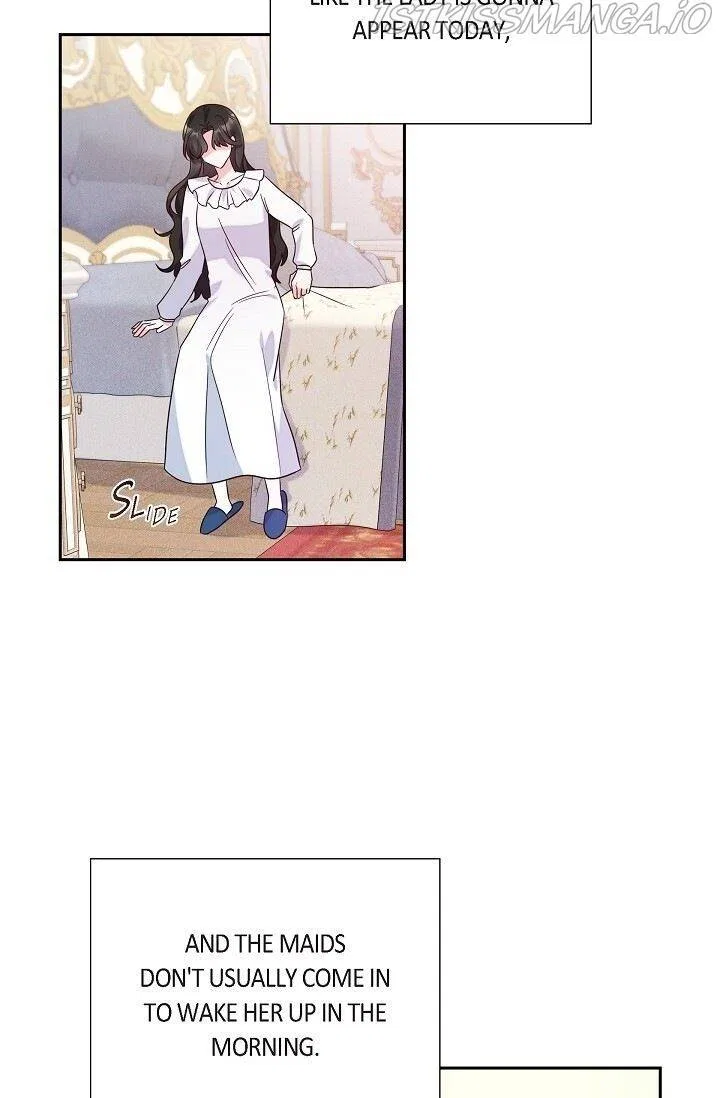 My Fair Maid Chapter 11 – Page 3