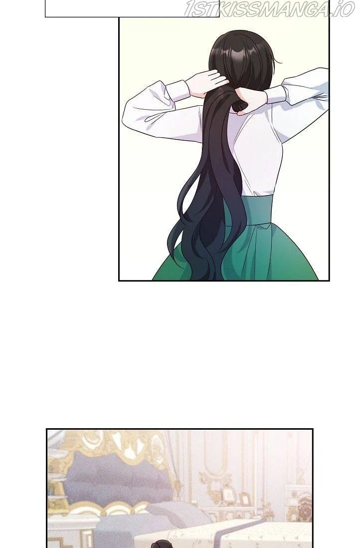 My Fair Maid Chapter 11 – Page 4