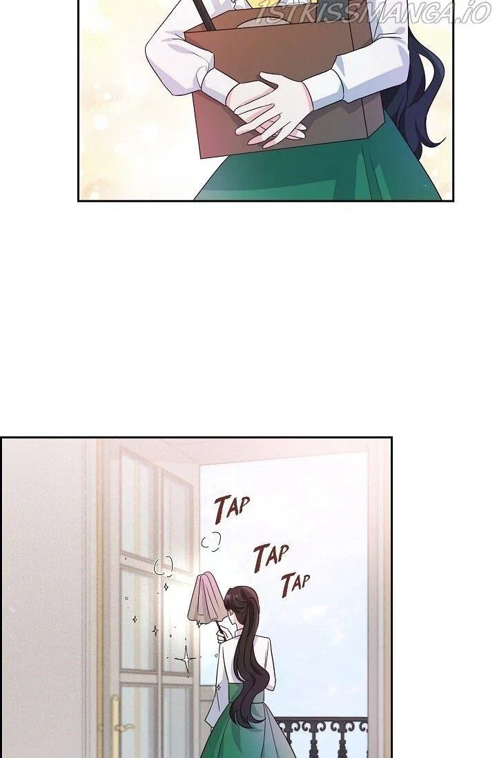 My Fair Maid Chapter 11 – Page 6