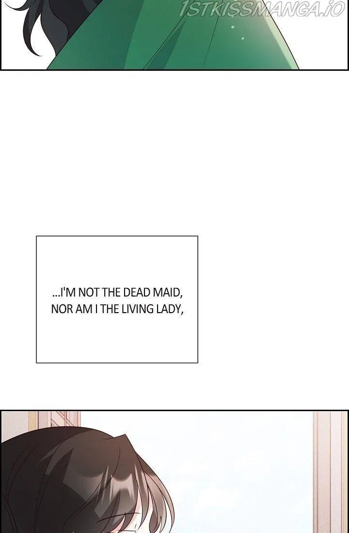 My Fair Maid Chapter 11 – Page 9