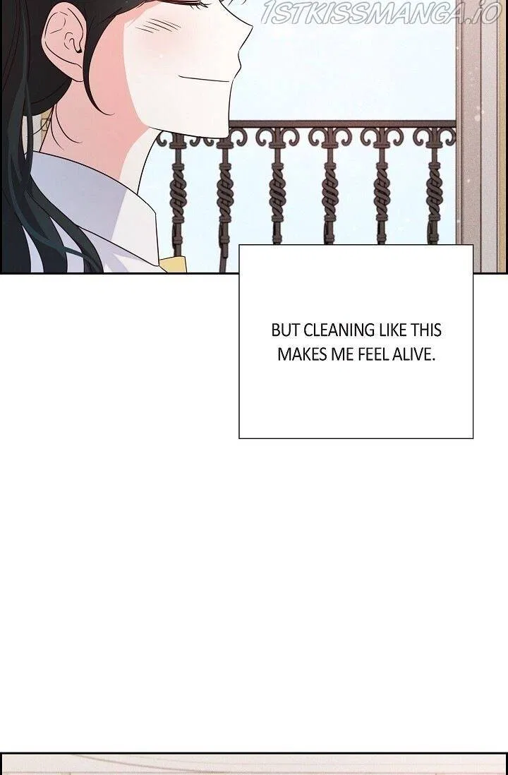My Fair Maid Chapter 11 – Page 10