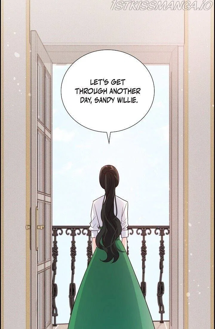 My Fair Maid Chapter 11 – Page 11