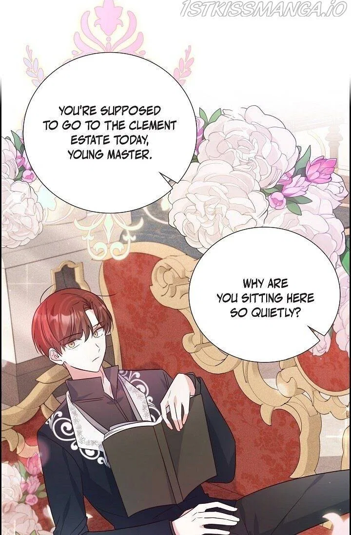 My Fair Maid Chapter 11 – Page 15