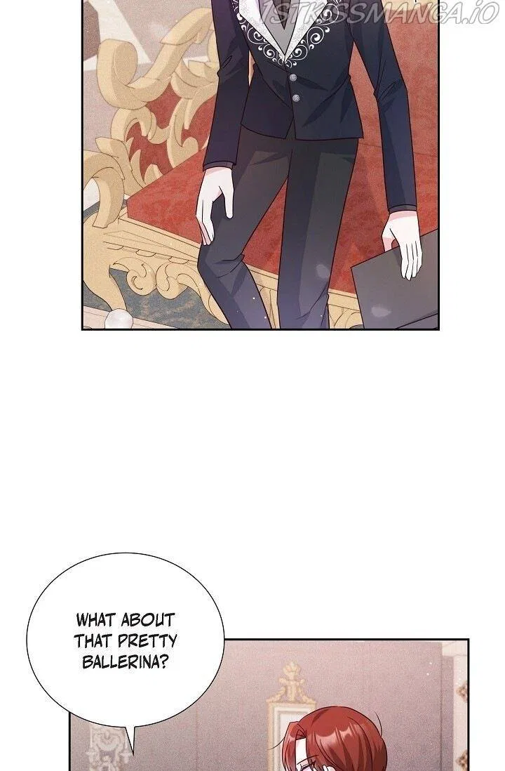 My Fair Maid Chapter 11 – Page 17
