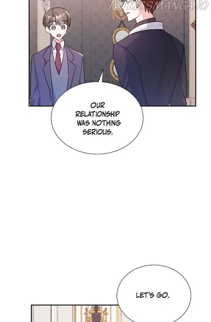 My Fair Maid Chapter 11 – Page 18