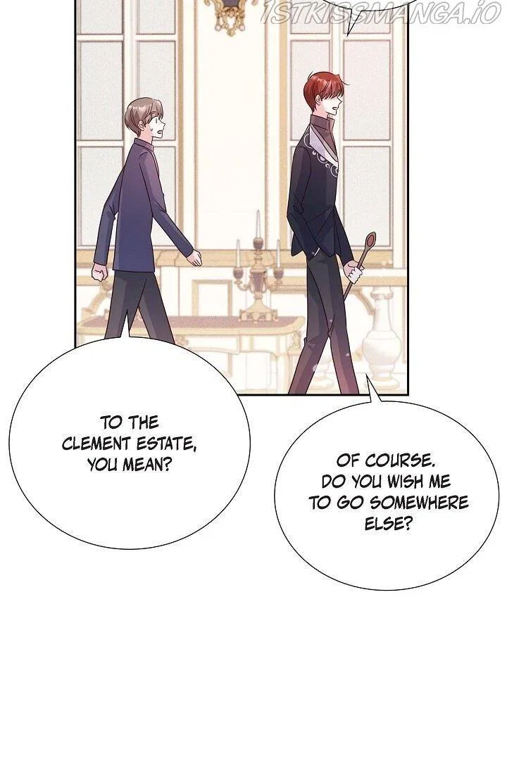 My Fair Maid Chapter 11 – Page 19