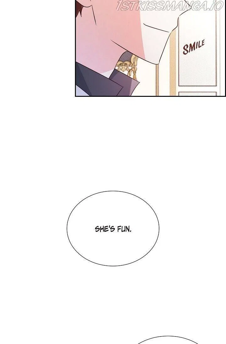 My Fair Maid Chapter 11 – Page 21