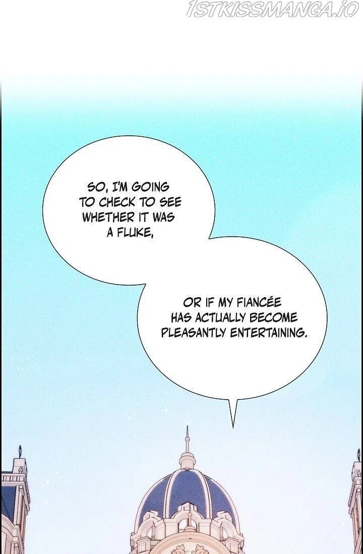 My Fair Maid Chapter 11 – Page 23
