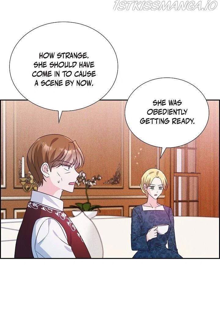 My Fair Maid Chapter 11 – Page 26