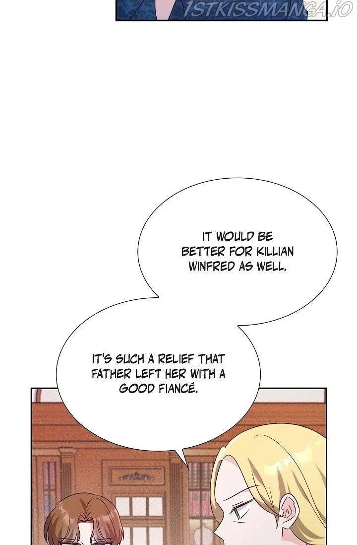 My Fair Maid Chapter 11 – Page 28