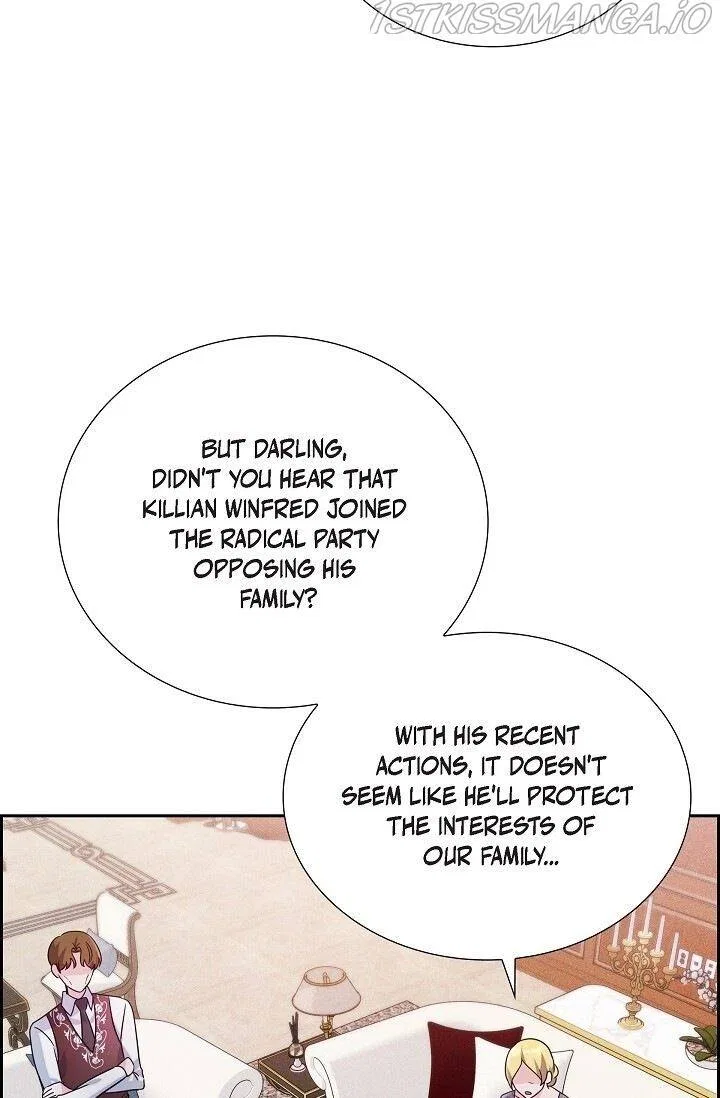 My Fair Maid Chapter 11 – Page 33