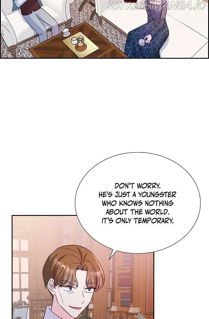 My Fair Maid Chapter 11 – Page 34