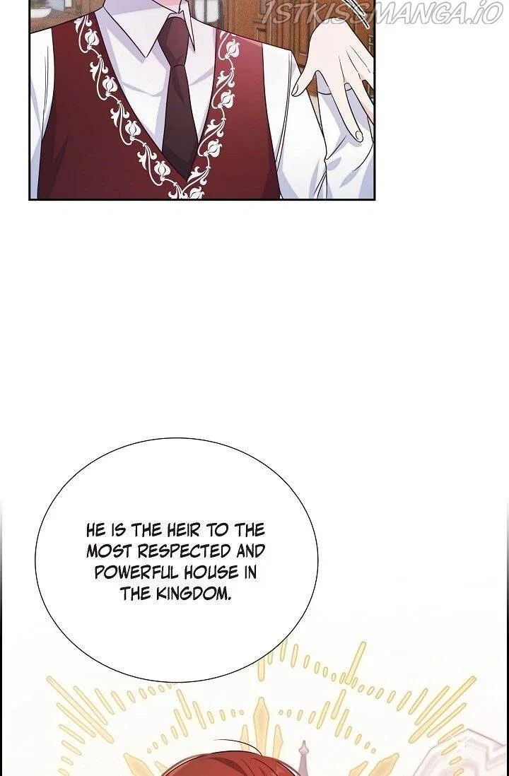 My Fair Maid Chapter 11 – Page 35