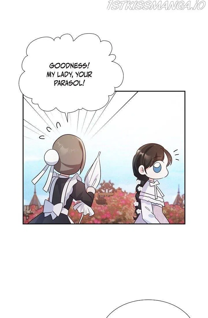 My Fair Maid Chapter 11 – Page 40