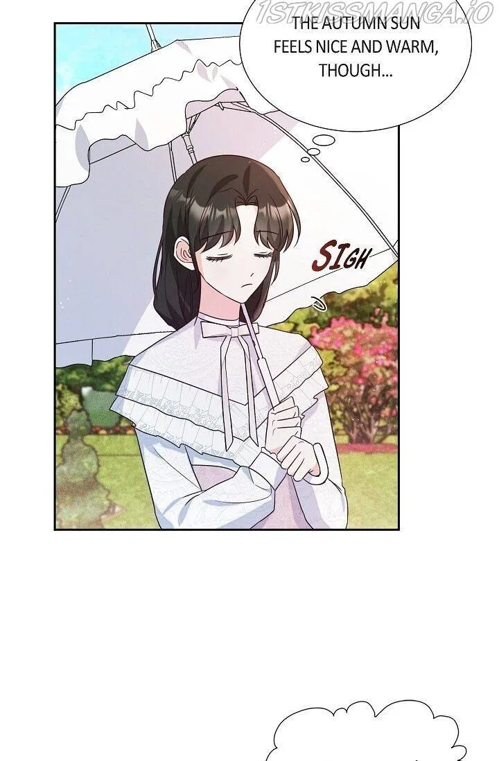 My Fair Maid Chapter 11 – Page 41