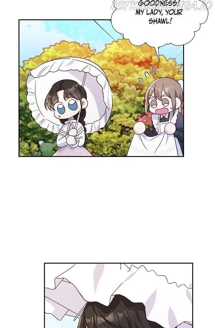 My Fair Maid Chapter 11 – Page 42