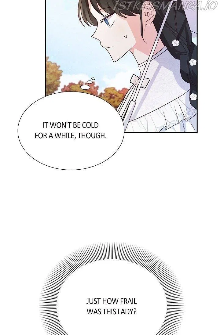 My Fair Maid Chapter 11 – Page 43