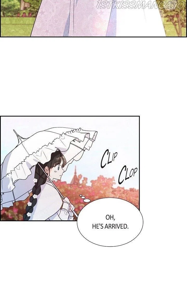 My Fair Maid Chapter 11 – Page 45