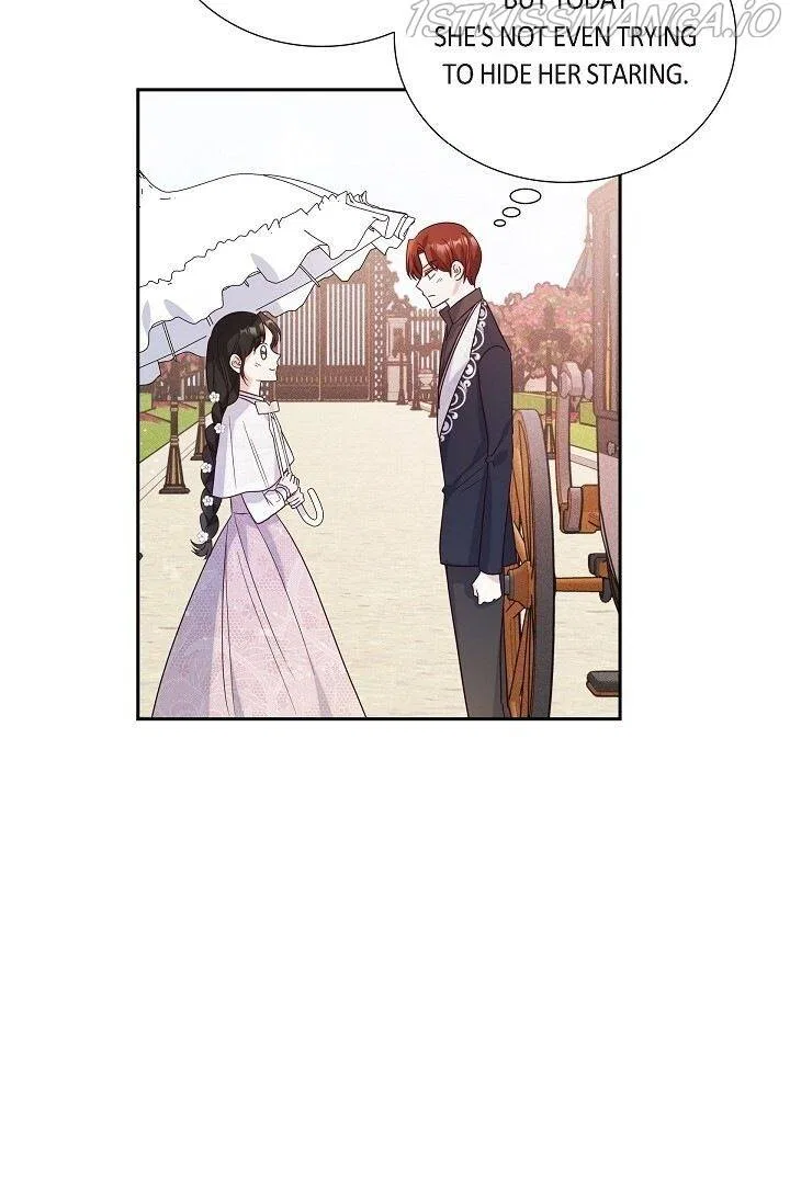 My Fair Maid Chapter 11 – Page 51