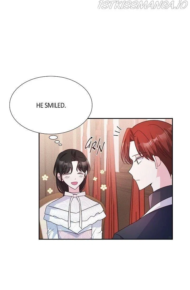 My Fair Maid Chapter 11 – Page 56