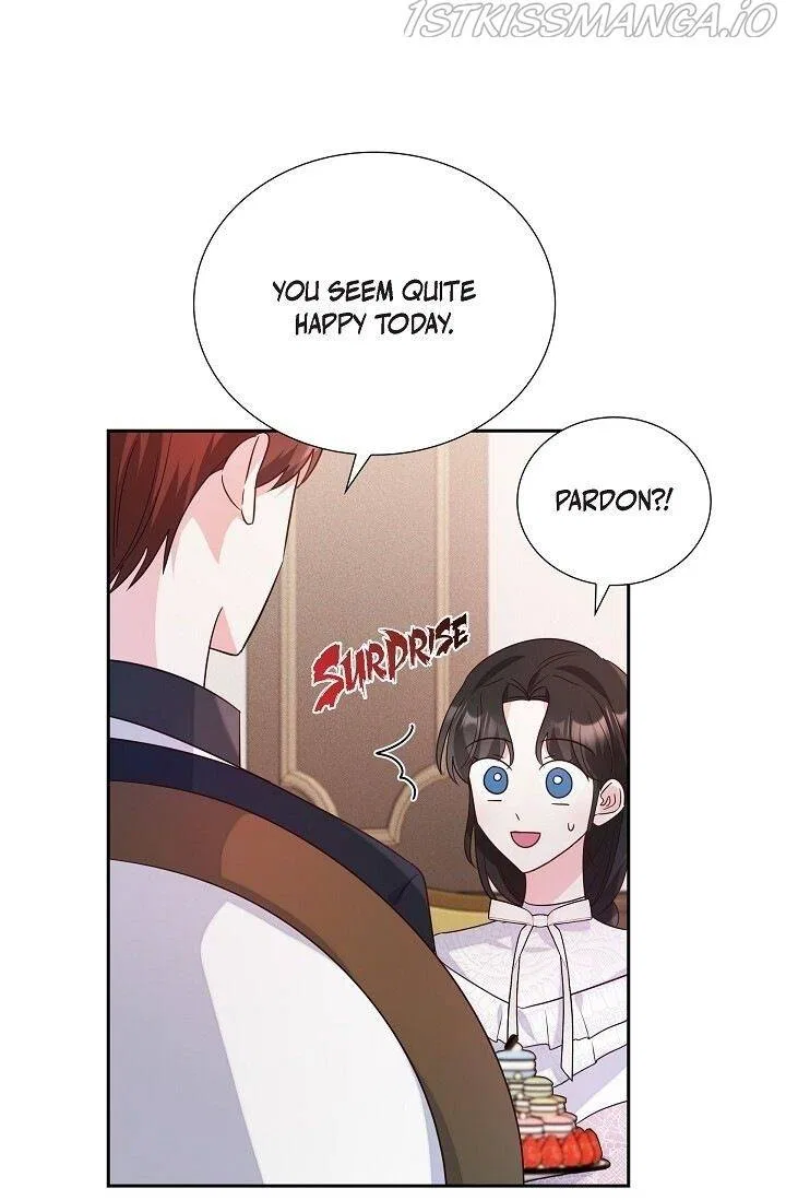 My Fair Maid Chapter 11 – Page 57