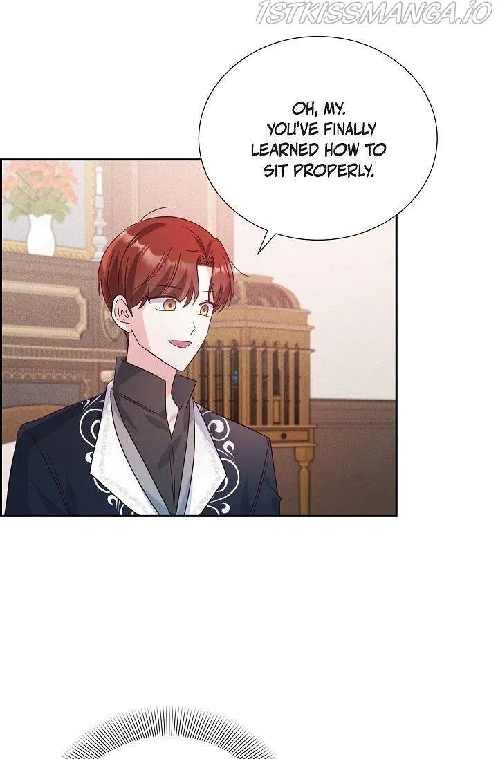 My Fair Maid Chapter 11 – Page 61
