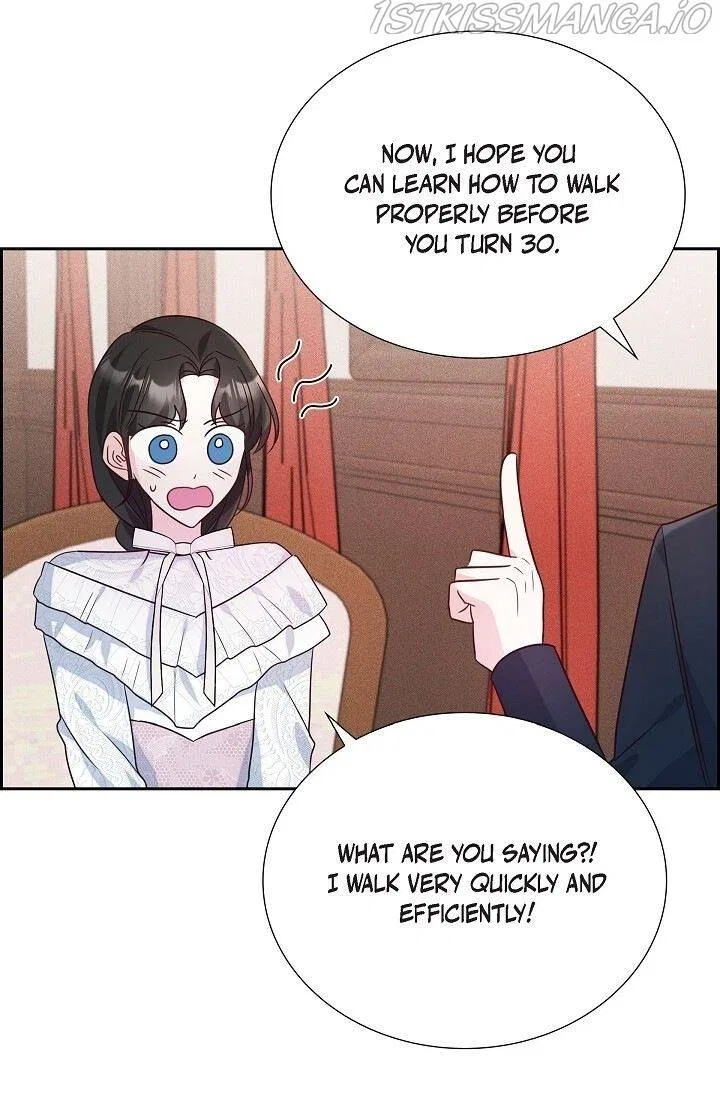 My Fair Maid Chapter 11 – Page 64