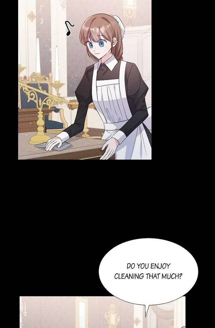My Fair Maid Chapter 10 – Page 3