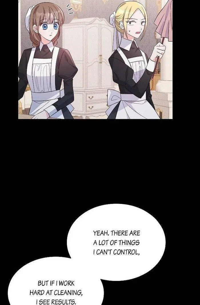 My Fair Maid Chapter 10 – Page 4