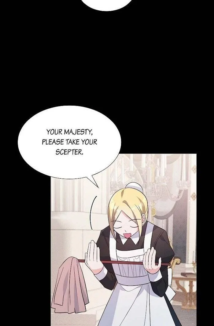 My Fair Maid Chapter 10 – Page 8
