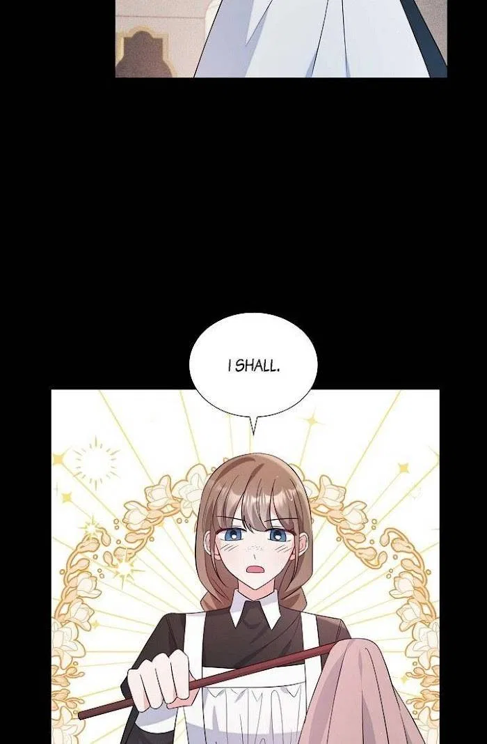 My Fair Maid Chapter 10 – Page 9