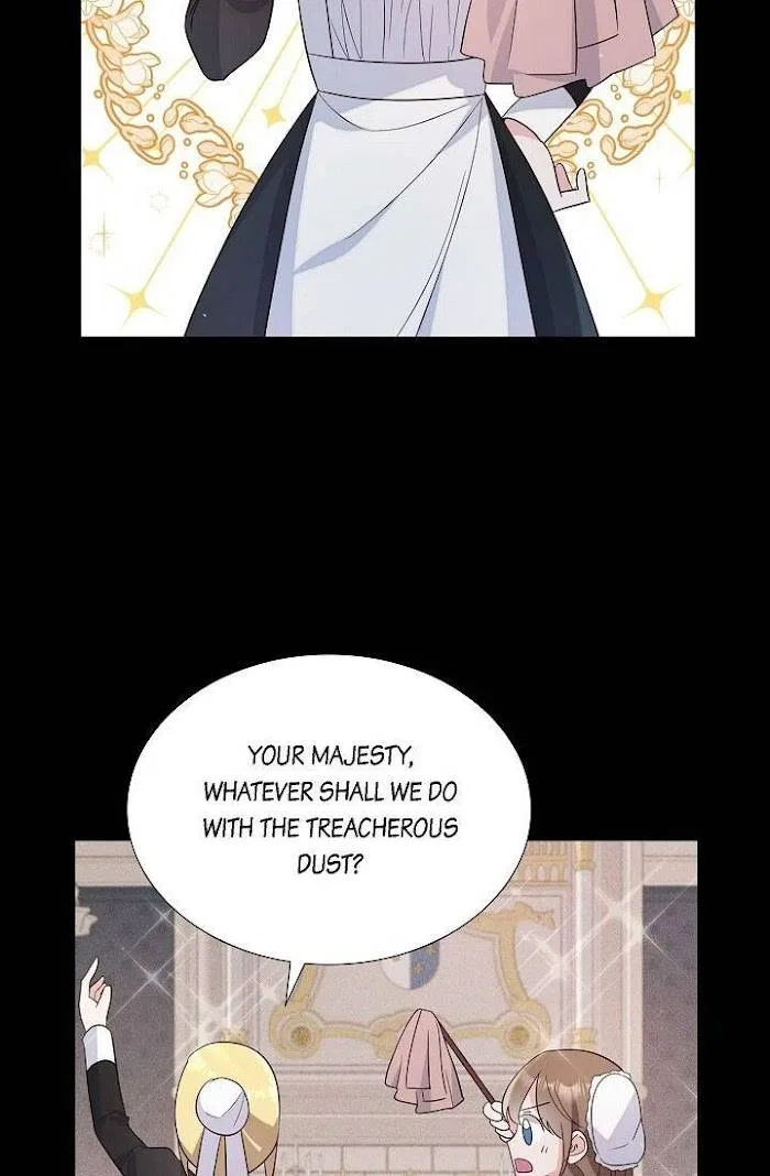 My Fair Maid Chapter 10 – Page 10