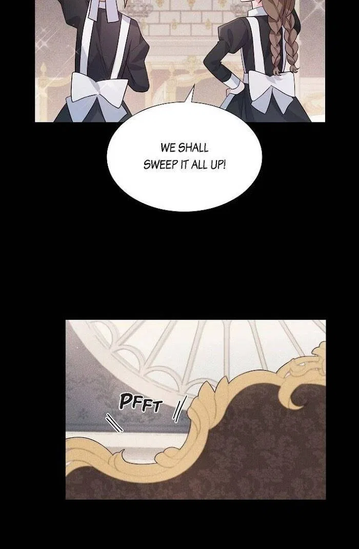 My Fair Maid Chapter 10 – Page 11