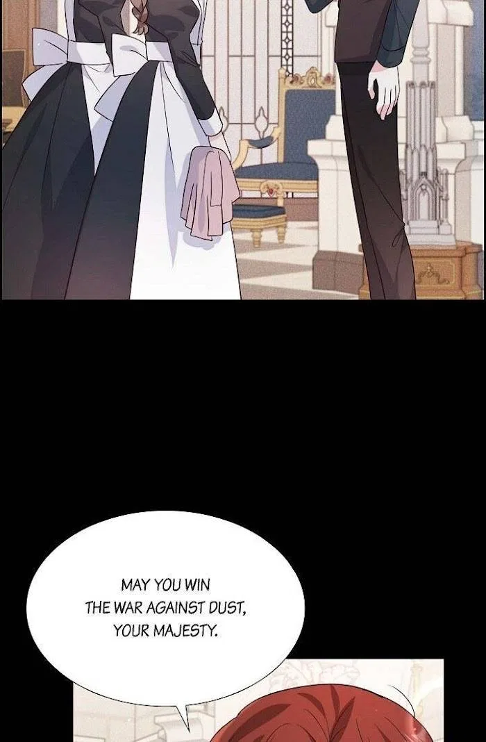 My Fair Maid Chapter 10 – Page 16