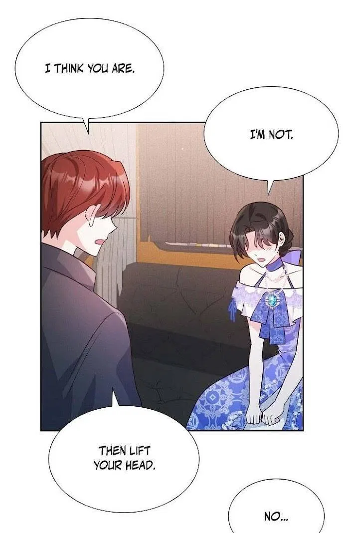 My Fair Maid Chapter 10 – Page 22