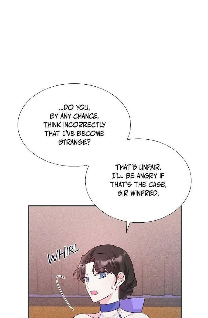 My Fair Maid Chapter 10 – Page 35
