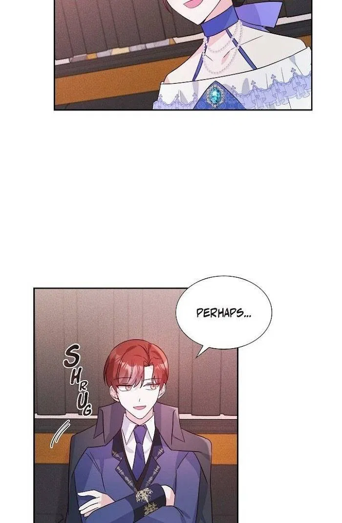 My Fair Maid Chapter 10 – Page 45