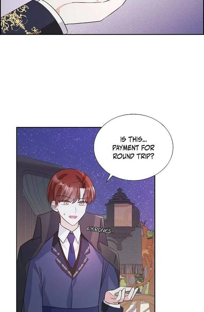 My Fair Maid Chapter 10 – Page 50