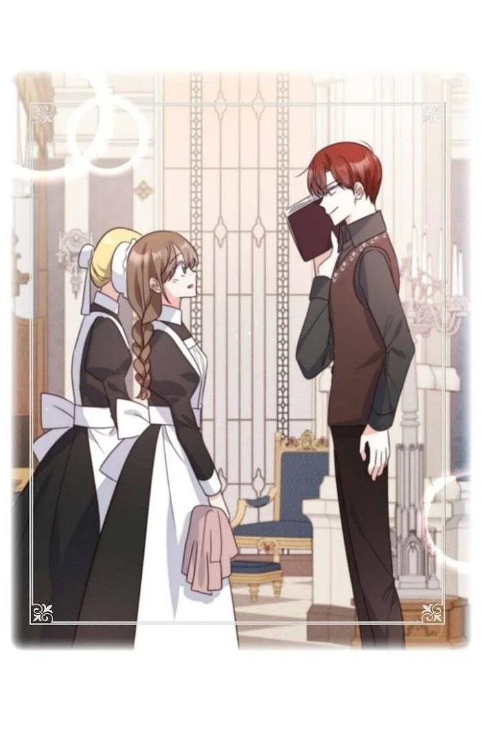 My Fair Maid Chapter 10 – Page 58