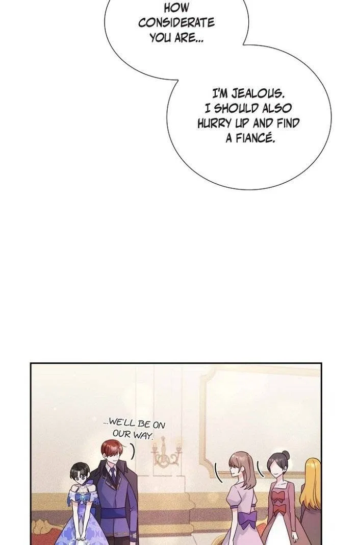 My Fair Maid Chapter 9 – Page 2