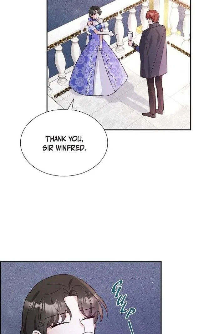 My Fair Maid Chapter 9 – Page 5