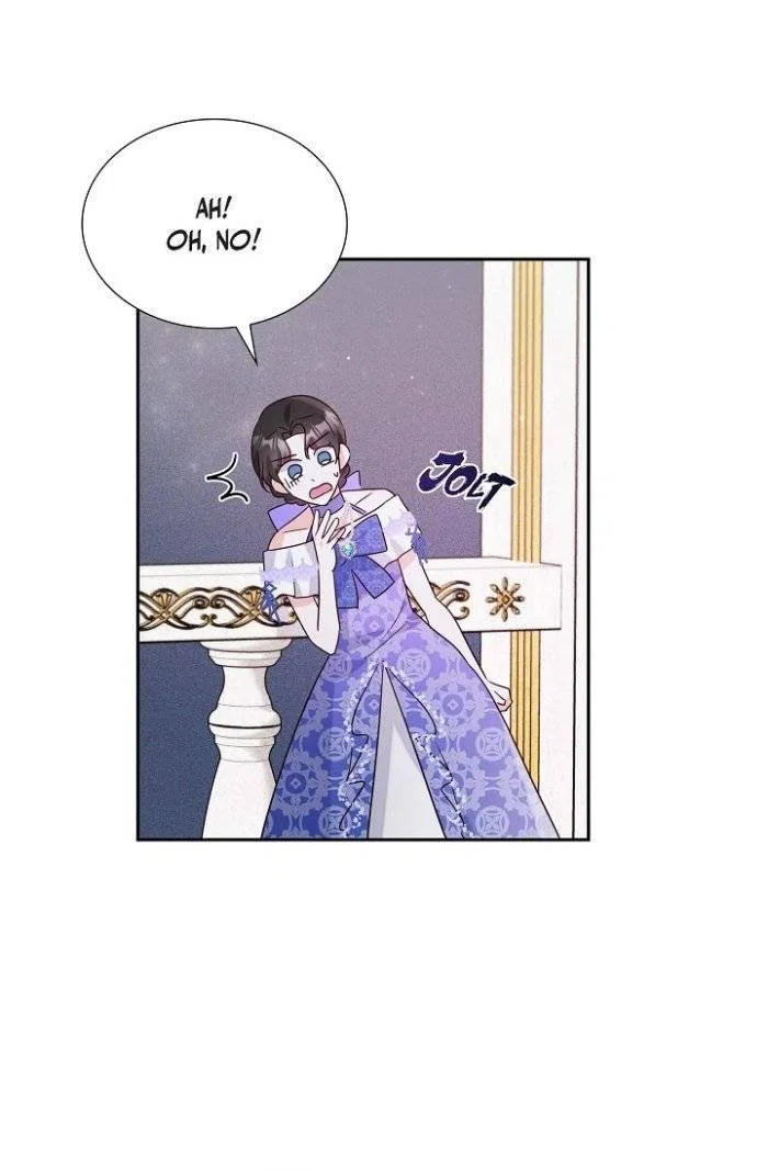 My Fair Maid Chapter 9 – Page 9