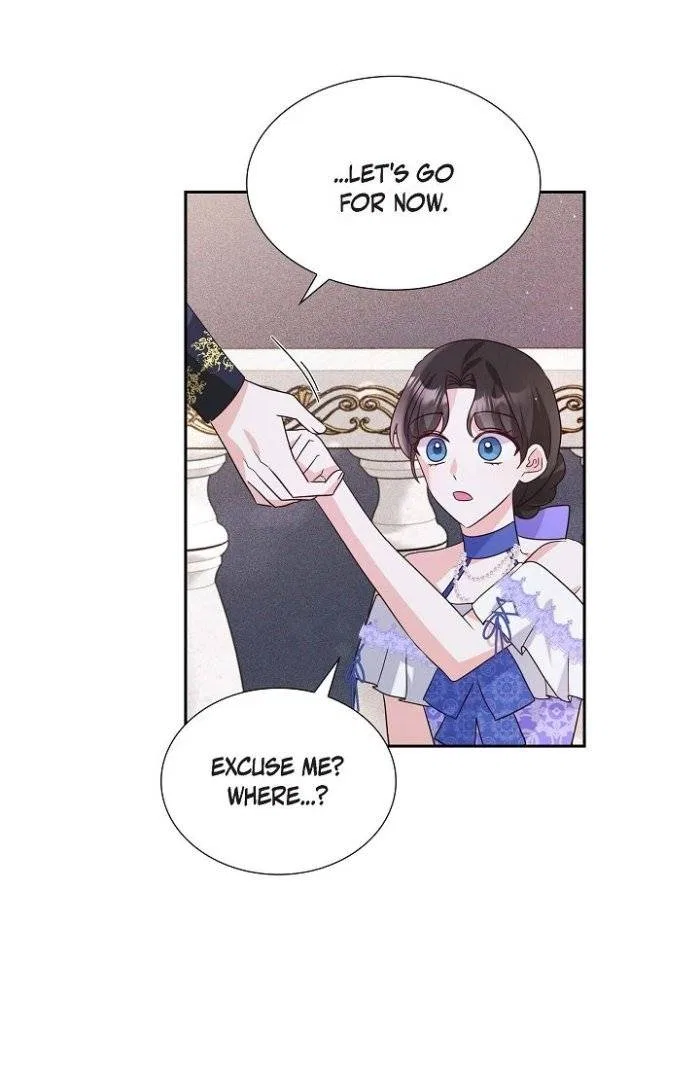 My Fair Maid Chapter 9 – Page 20