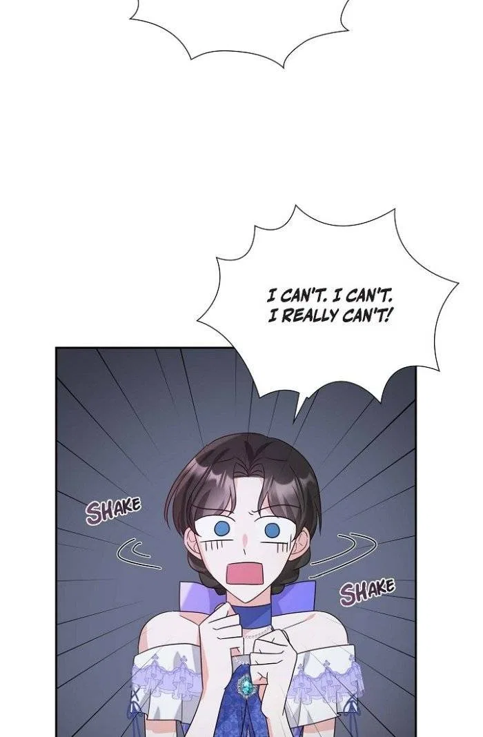 My Fair Maid Chapter 9 – Page 22
